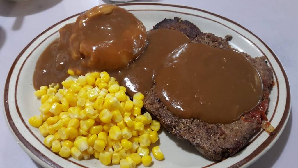 Chestnut Family Restaurant | restaurant | 1402 Chestnut St, Henry, IL 61537, USA | 3093643366 OR +1 309-364-3366