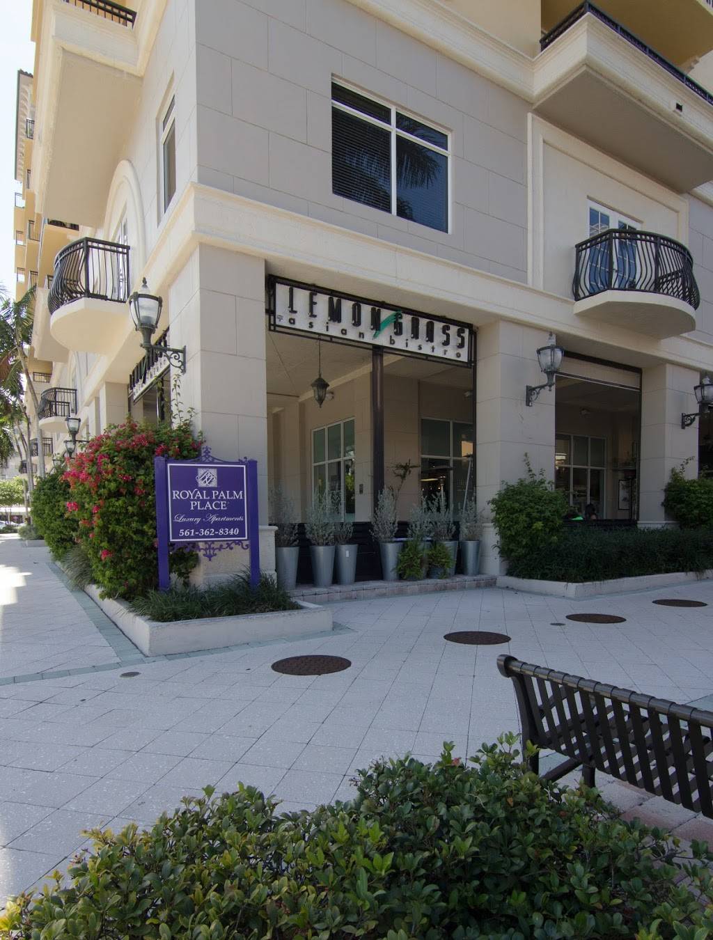 Lemongrass Asian Bistro | restaurant | 101 Plaza Real S, Boca Raton, FL 33432, USA | 5615448181 OR +1 561-544-8181