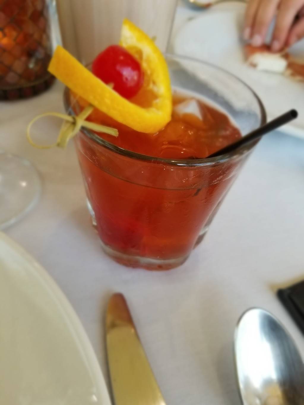 Strumolos | restaurant | 310 S Oak St Ste108, Roanoke, TX 76262, USA | 6822377911 OR +1 682-237-7911