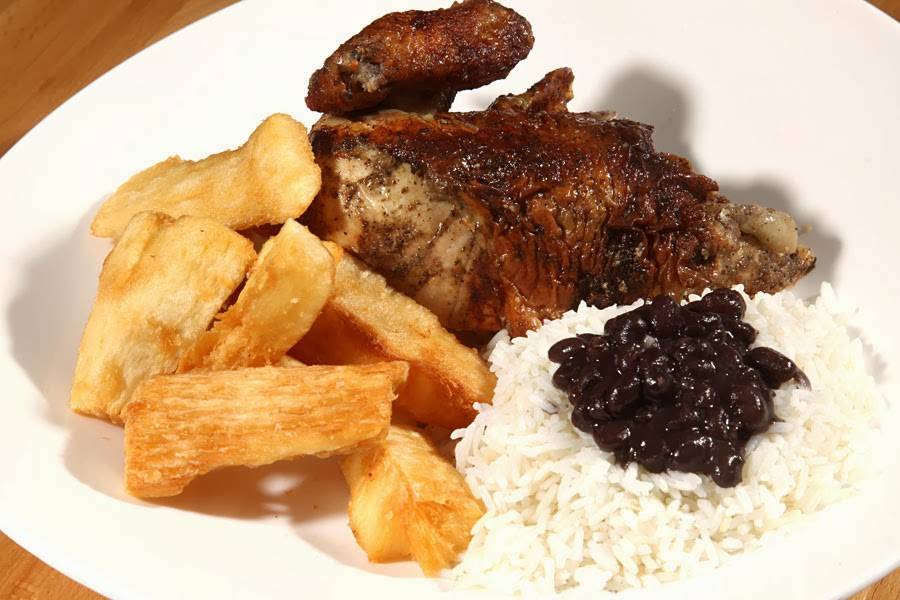 Pollo Cabana | restaurant | 7423 Greenbelt Rd, Greenbelt, MD 20770, USA | 3014740434 OR +1 301-474-0434