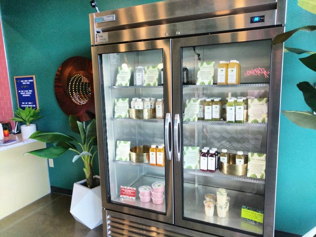 Boulevard of Greens | restaurant | 2700 Horne St #110, Fort Worth, TX 76107, USA | 8177829070 OR +1 817-782-9070