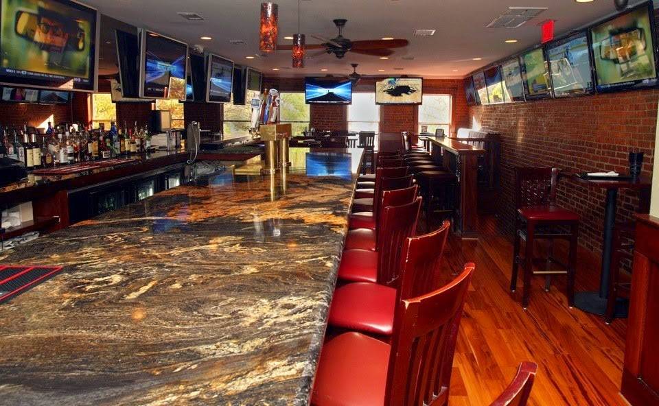 Penn Quarter Sports Tavern | restaurant | 639 Indiana Ave NW, Washington, DC 20004, USA | 2023476666 OR +1 202-347-6666