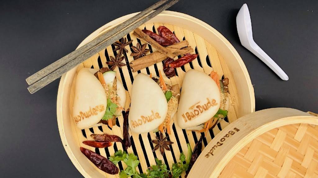 Bao Dude | cafe | 12801 W Sunrise Blvd Unit 218, Sunrise, FL 33323, USA | 9174705165 OR +1 917-470-5165