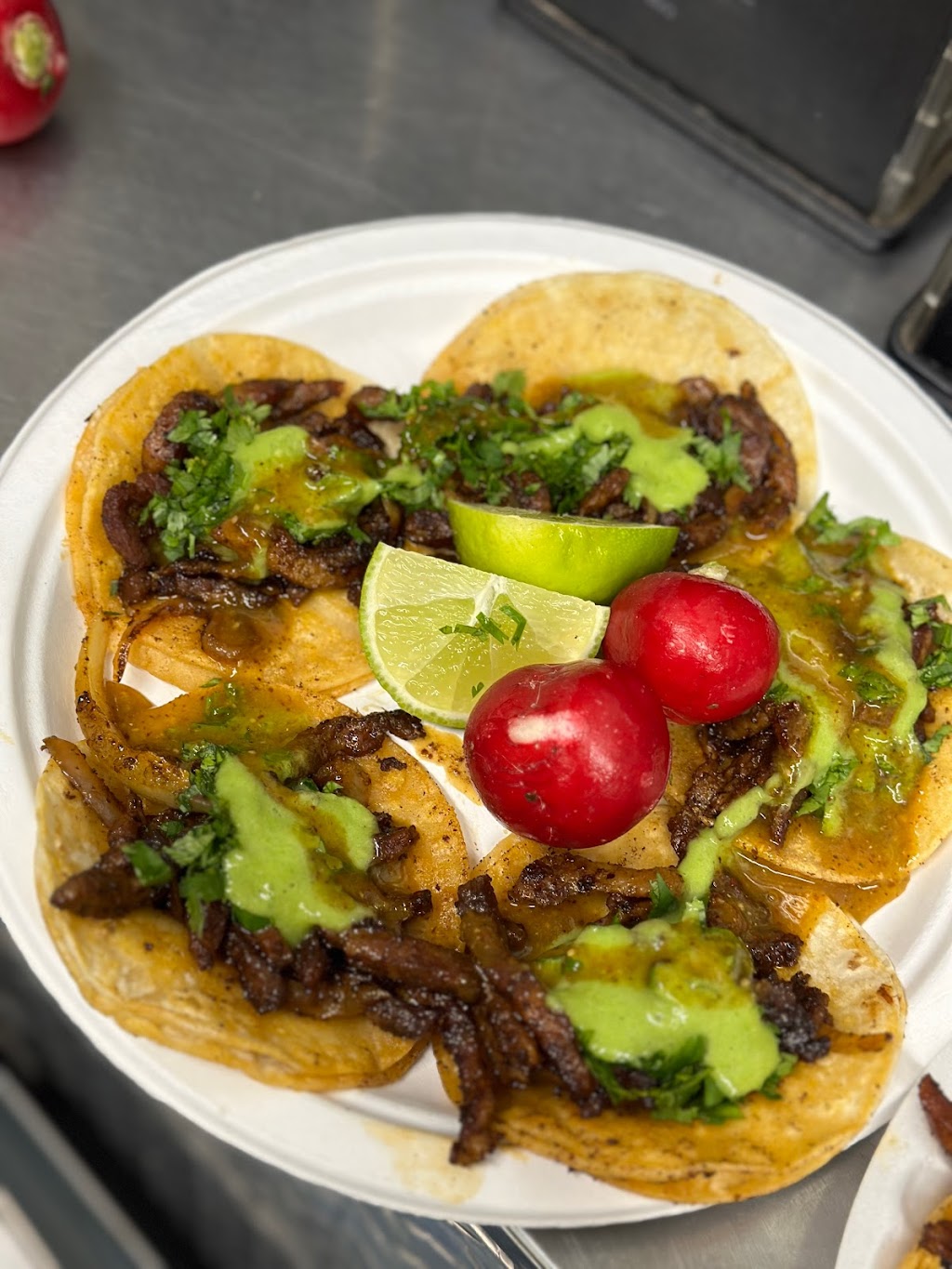 Tacos El Michoacano LLC | restaurant | 2920 E Linden St, Caldwell, ID 83605, USA | 2084778040 OR +1 208-477-8040
