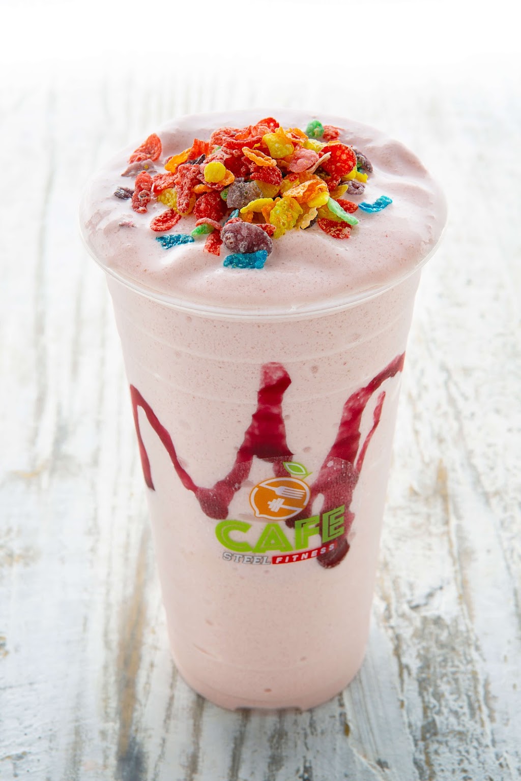 Steel Fitness Cafe | Healthy Meals and Smoothies | restaurant | 5814 Dempster St, Morton Grove, IL 60053, USA | 2242518168 OR +1 224-251-8168