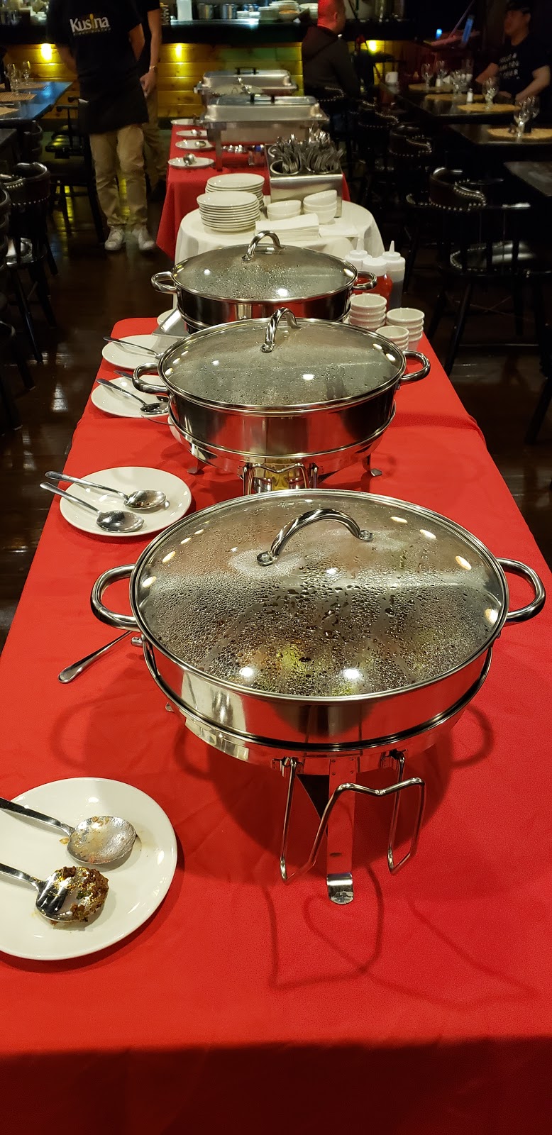 Kusina Pinoy Bistro | restaurant | 69-16 Roosevelt Ave, Queens, NY 11377, USA | 3479249977 OR +1 347-924-9977