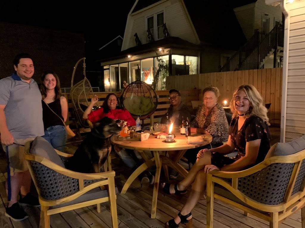 The BARk | restaurant | 1109 Lee St E, Charleston, WV 25301, USA | 3042059140 OR +1 304-205-9140