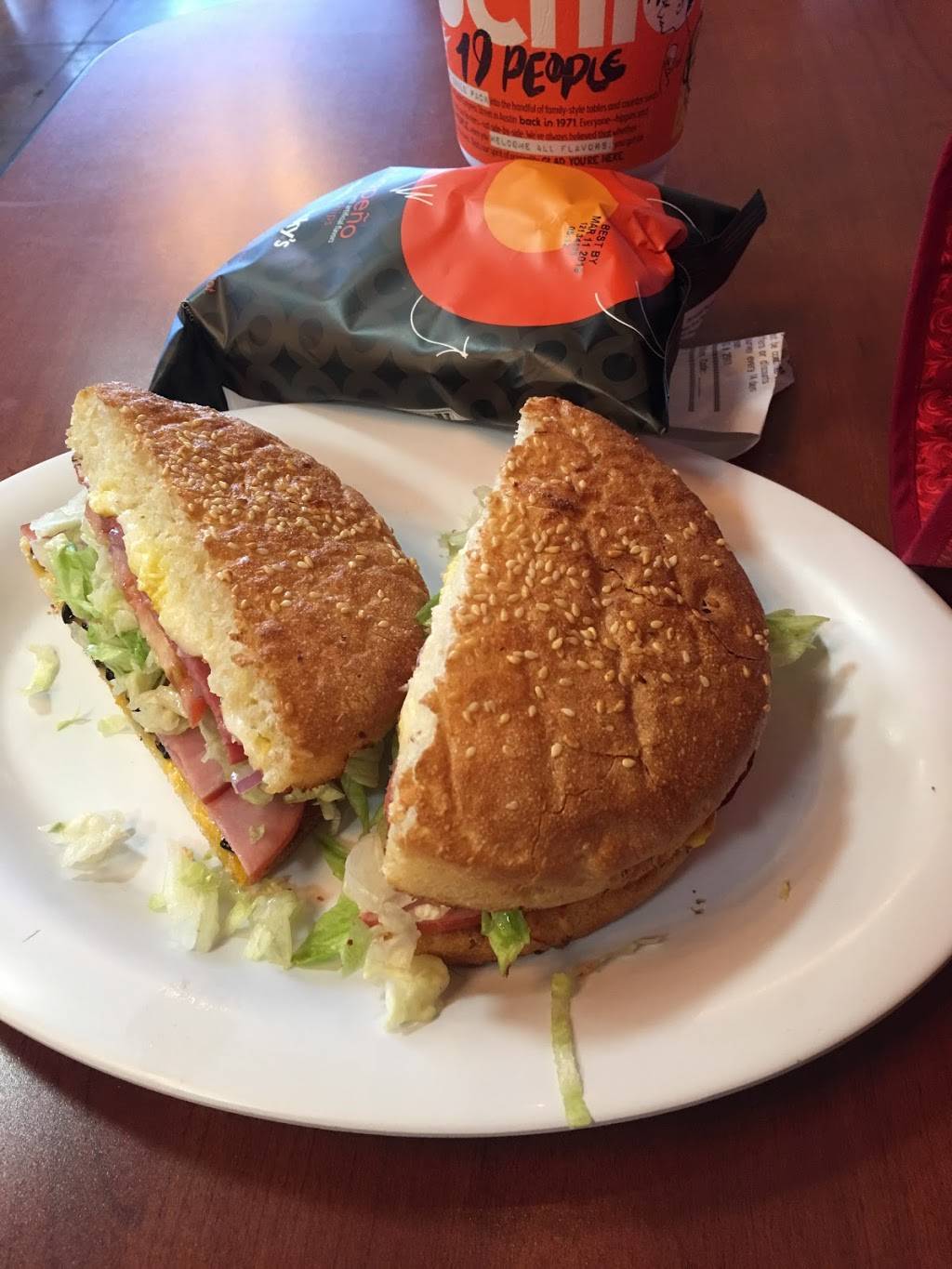 Schlotzskys | meal takeaway | 9827 Potranco Rd, San Antonio, TX 78251, USA | 2105430800 OR +1 210-543-0800