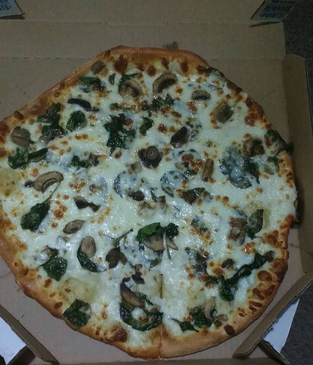 Dominos Pizza | meal delivery | 1065 Garland Ave, Fayetteville, AR 72701, USA | 4794423600 OR +1 479-442-3600