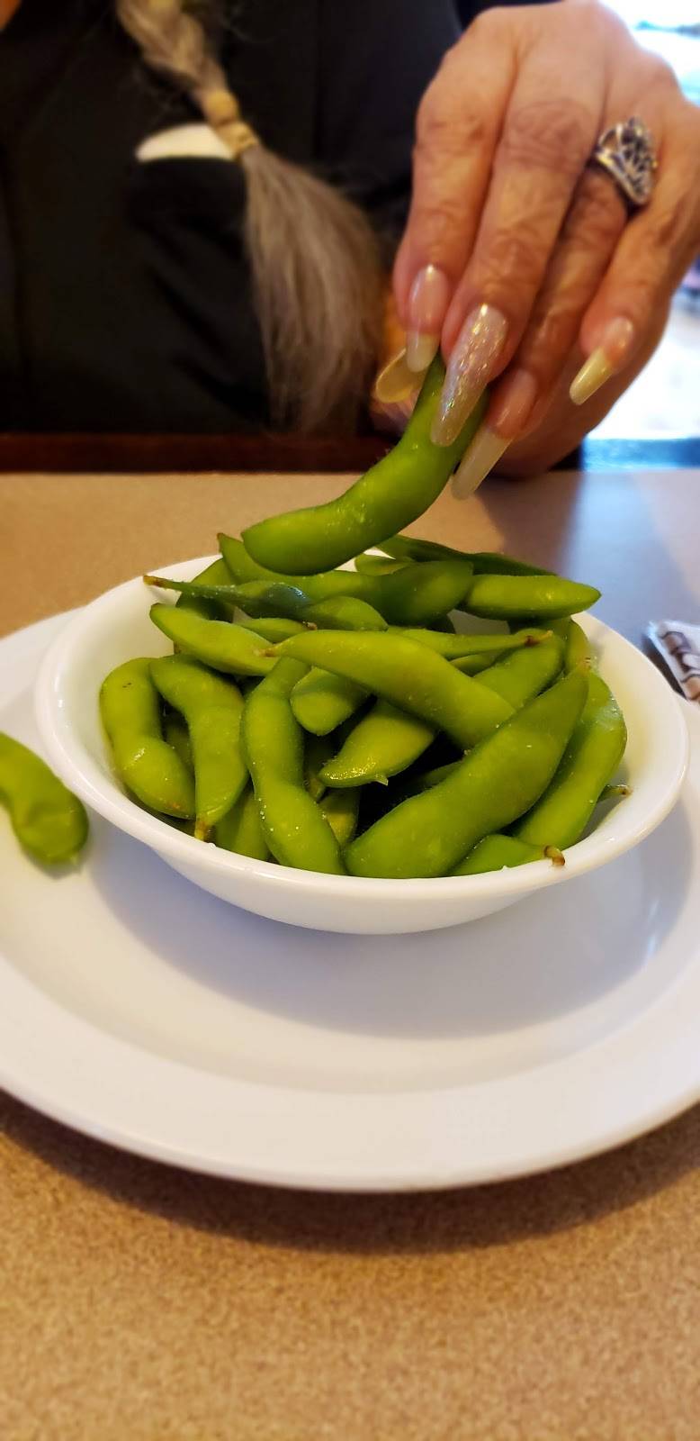 Kamameshi House | restaurant | 2085 Gellert Blvd #6, Daly City, CA 94015, USA | 6509520444 OR +1 650-952-0444