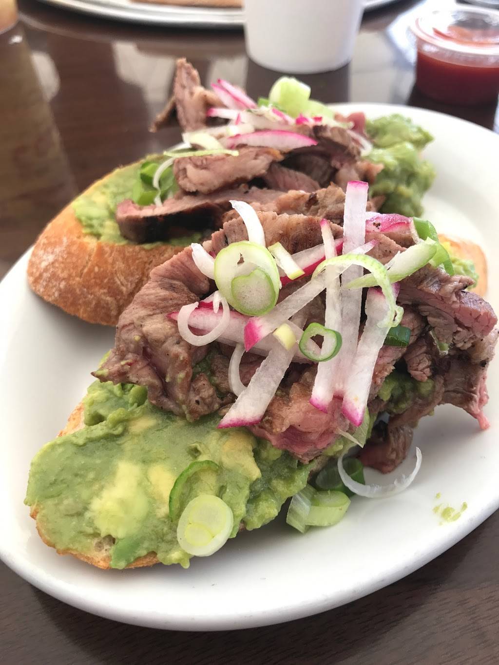 Scolaris At The Point | restaurant | 2301 Monarch St, Alameda, CA 94501, USA | 5105213287 OR +1 510-521-3287