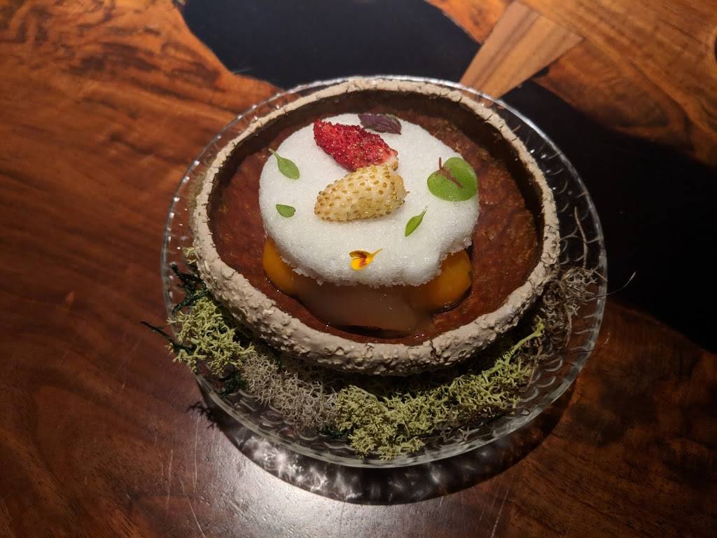 Atelier Crenn | restaurant | 3127 Fillmore St, San Francisco, CA 94123, USA | 4154400460 OR +1 415-440-0460