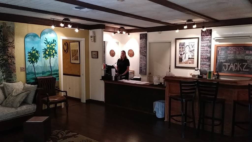 JACKZ | restaurant | 1821 Pleasant Valley Rd, Placerville, CA 95667, USA | 5306268045 OR +1 530-626-8045