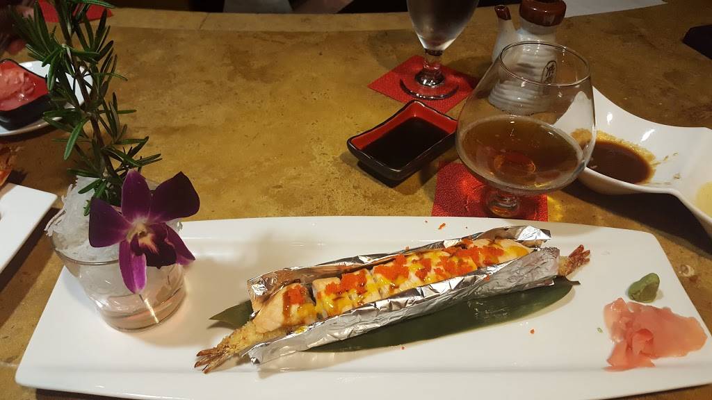 Tonys Asian Fusion Restaurant | restaurant | 18001 Collins Ave, Sunny Isles Beach, FL 33160, USA | 3057920600 OR +1 305-792-0600