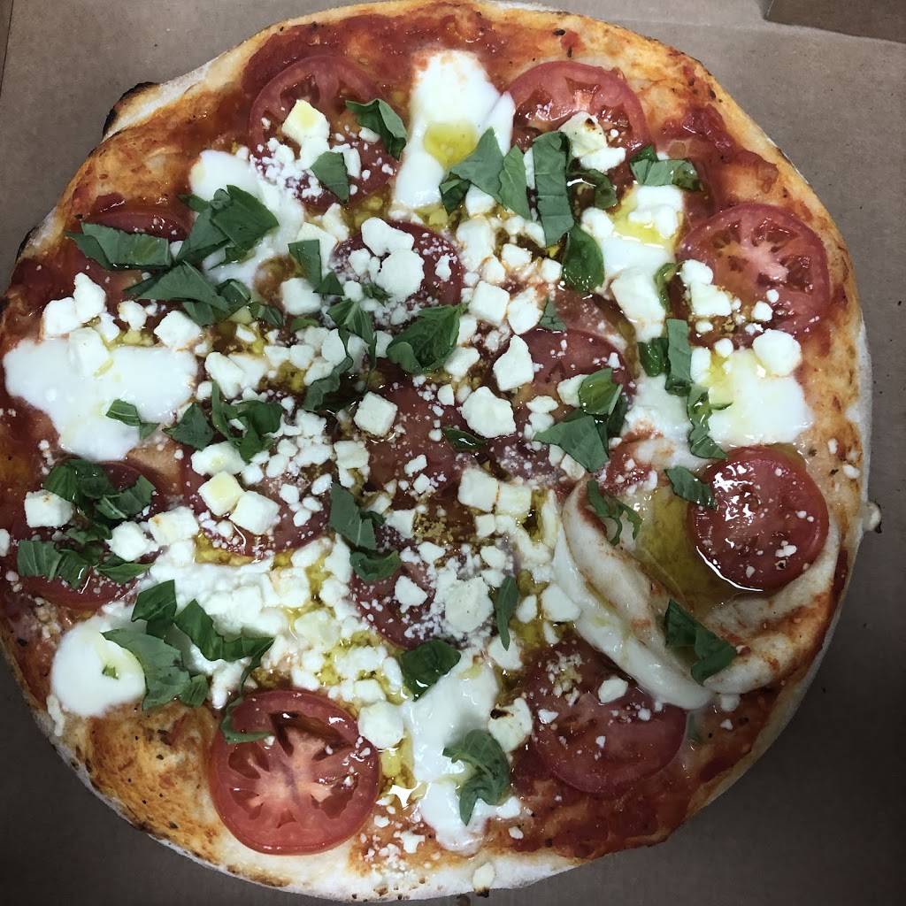 Hectors Pizza & More | restaurant | 12835 SW 42nd St, Miami, FL 33175, USA | 7869534088 OR +1 786-953-4088