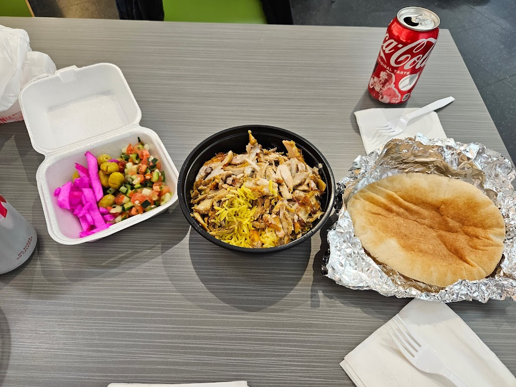 Shawarma King #2 | restaurant | 6170 W Grand Ave Suite 241, Gurnee, IL 60031, USA | 2244696864 OR +1 224-469-6864