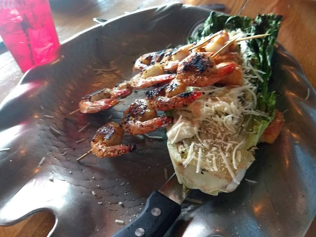 Ladys Island Dockside | restaurant | 71 Sea Island Pkwy, Beaufort, SC 29907, USA | 8433793288 OR +1 843-379-3288