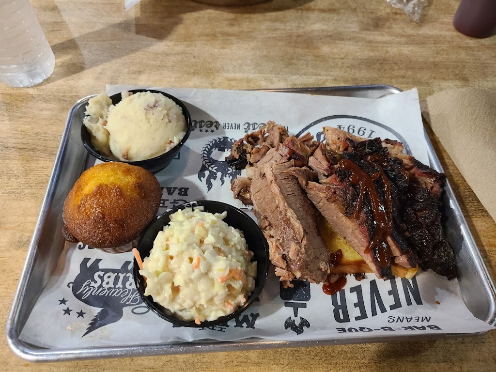 Famous Daves Quick Que | restaurant | 4480 Paradise Rd, Las Vegas, NV 89169, USA | 7028797910 OR +1 702-879-7910