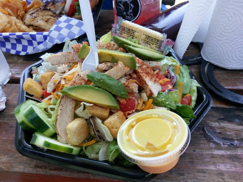 Bubba Brews Sports Bar & Grill | restaurant | 170 Beach Island Rd, Maynardville, TN 37807, USA | 8659923091 OR +1 865-992-3091