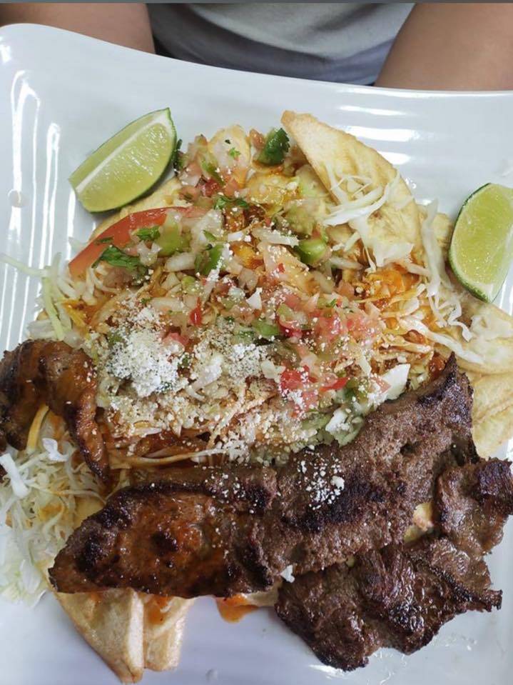 La Sureñita Restaurant | restaurant | 207 E 2nd St, Irving, TX 75060, USA | 4696238384 OR +1 469-623-8384