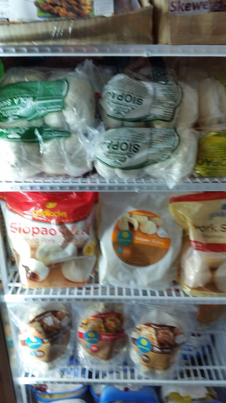 First Asian Store and Restaurant | restaurant | 1503 South St, Leesburg, FL 34748, USA | 3523265155 OR +1 352-326-5155