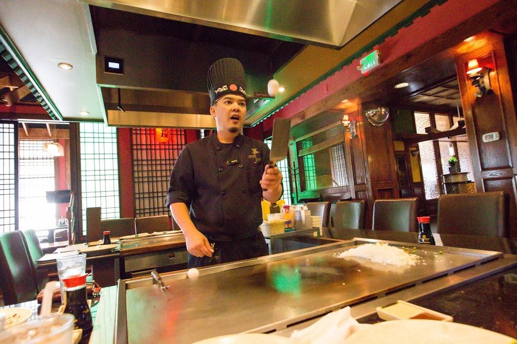 Koto Japanese Steak House | restaurant | 14490 Lowes Way, Carmel, IN 46033, USA | 3175755686 OR +1 317-575-5686