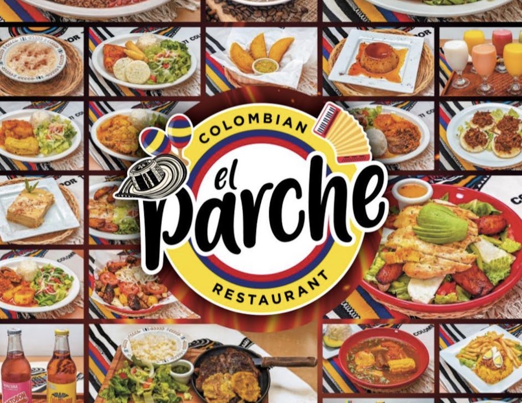 El Parche Colombian Restaurant Tacoma | restaurant | 6324 E McKinley Ave, Tacoma, WA 98404, USA | 2535078517 OR +1 253-507-8517