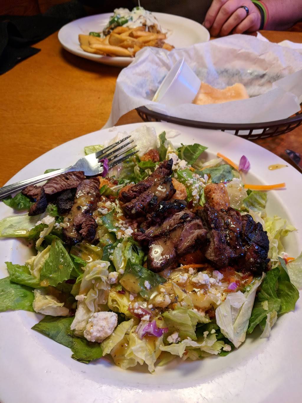 Texas Roadhouse | restaurant | 1020 Lenoir Rhyne Blvd SE, Hickory, NC 28602, USA | 8283259815 OR +1 828-325-9815