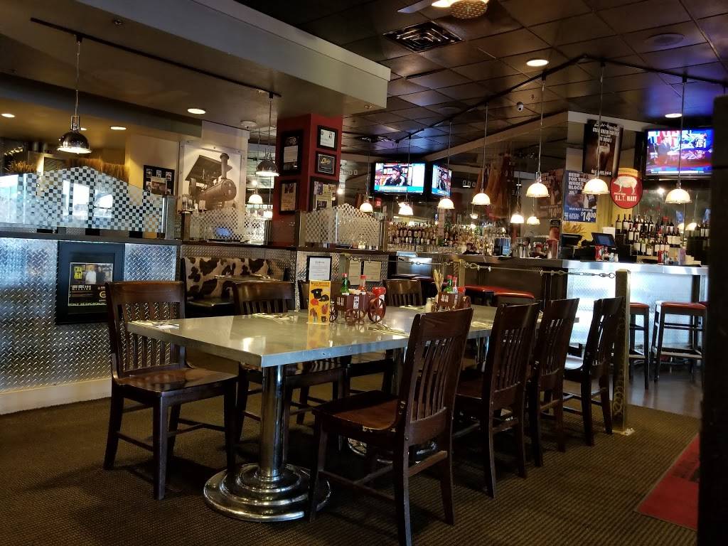 Hash House A Go Go | restaurant | 1 S Main St, Las Vegas, NV 89101, USA | 7023844646 OR +1 702-384-4646