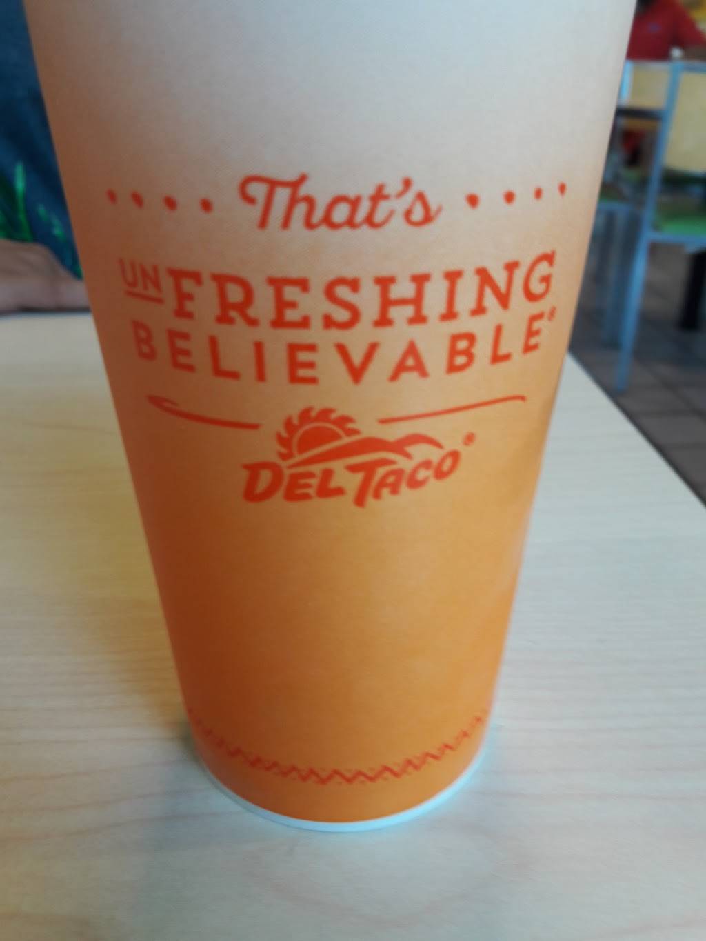 Del Taco | meal takeaway | 5601 Ramon Rd C, Palm Springs, CA 92262, USA | 7603225168 OR +1 760-322-5168
