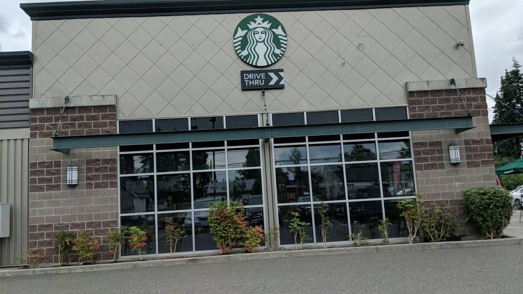 Starbucks | cafe | 4711 64th St NE, Marysville, WA 98270, USA | 4253096153 OR +1 425-309-6153