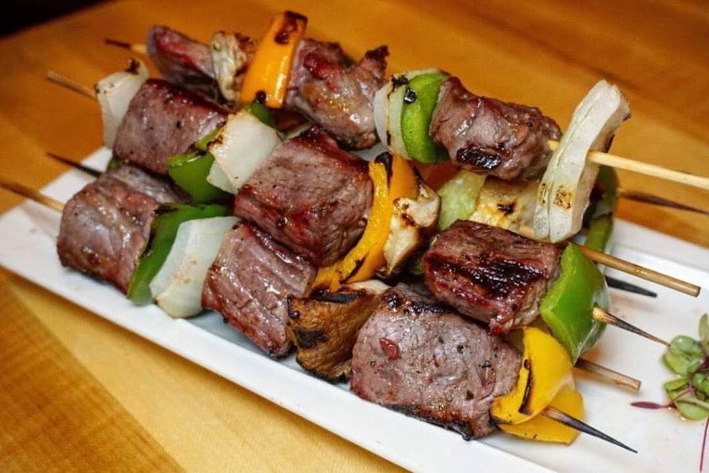 Gomi Korean Wine Bar | restaurant | 186 Avenue A, New York, NY 10009, USA | 6467070707 OR +1 646-707-0707