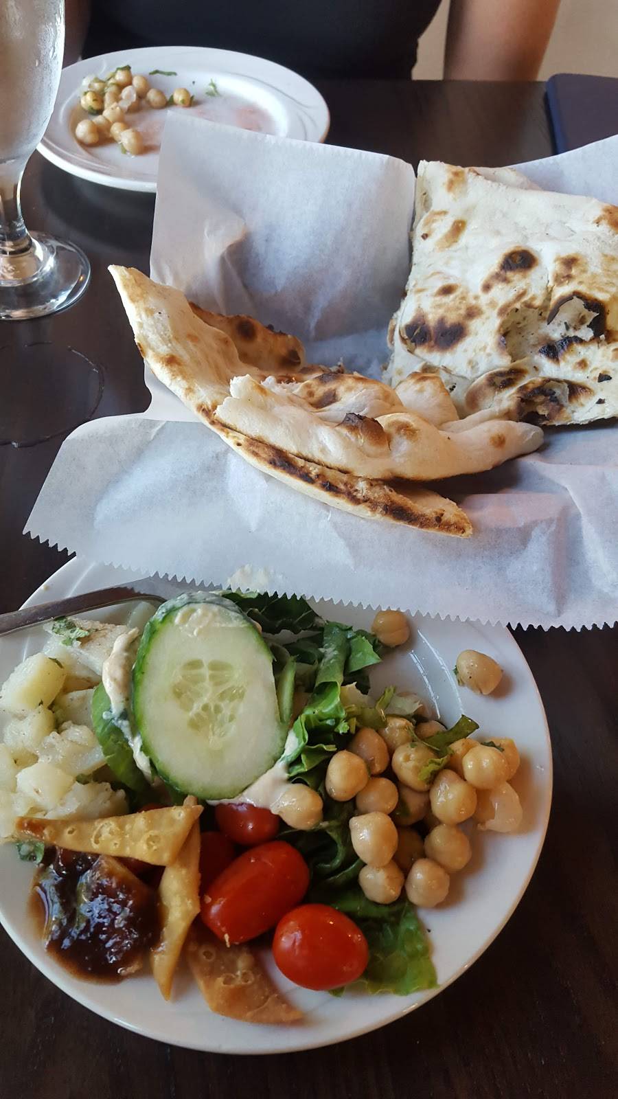 Kabab & Curry | restaurant | 8445 Main St, Williamsville, NY 14221, USA | 7165653822 OR +1 716-565-3822