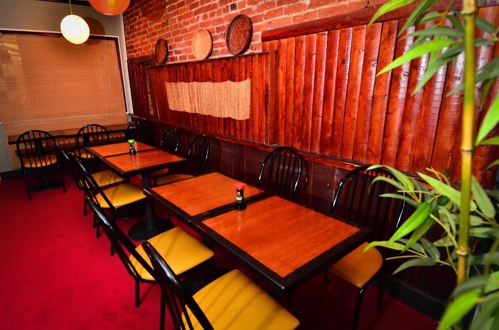 Tono Sushi | restaurant | 2605 Connecticut Ave NW, Washington, DC 20008, USA | 2023327300 OR +1 202-332-7300