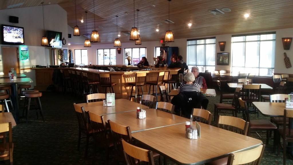 The Iron Grille | restaurant | 604 Water St, Iola, WI 54945, USA | 7154450044 OR +1 715-445-0044