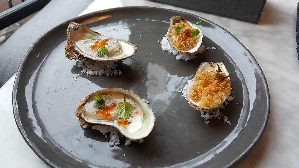 Brine Oyster • Crudo • Chops | restaurant | 25 State St, Newburyport, MA 01950, USA | 9783588479 OR +1 978-358-8479