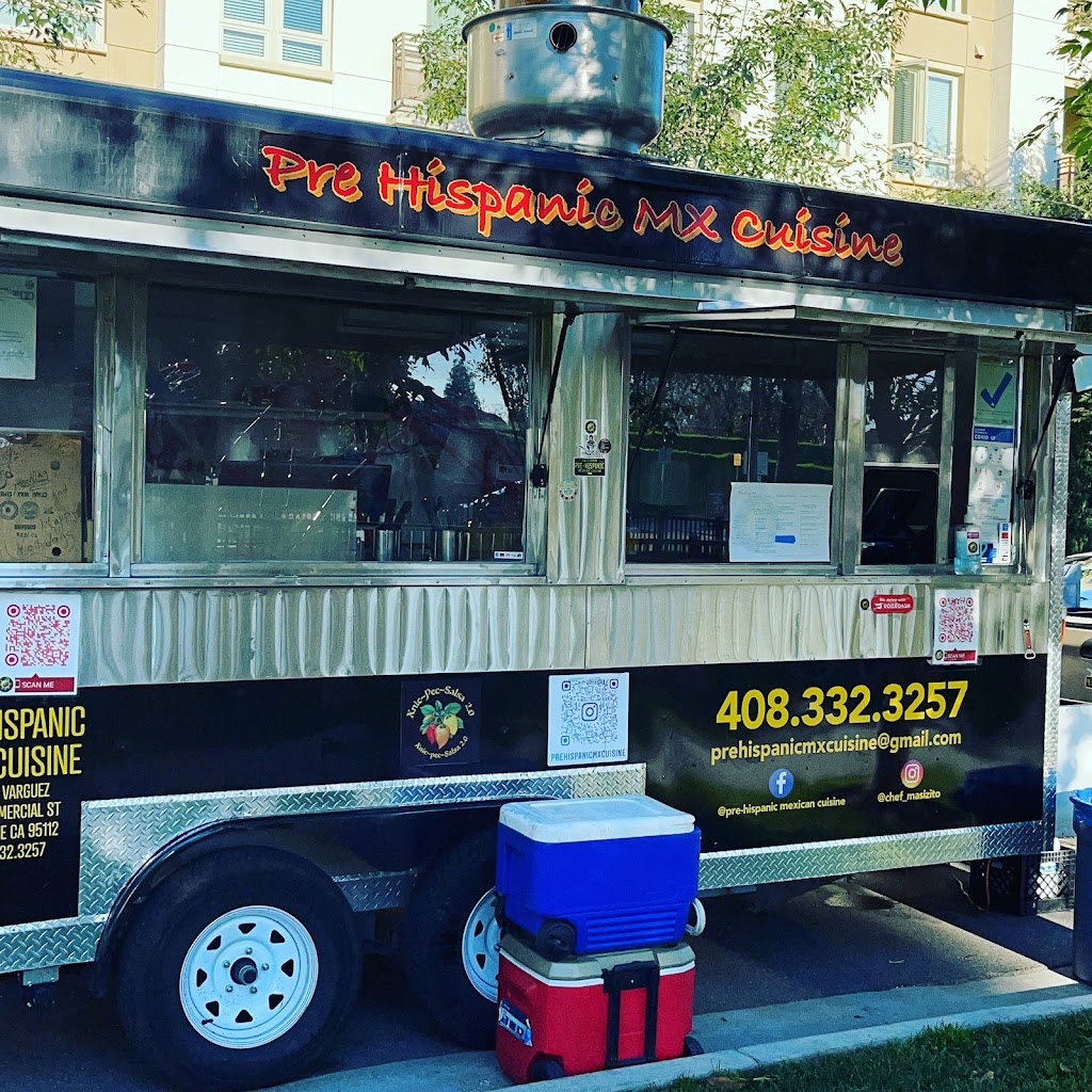 Prehispanic Mx Cuisine | restaurant | 80 Descanso Dr, San Jose, CA 95134, USA | 4083323257 OR +1 408-332-3257