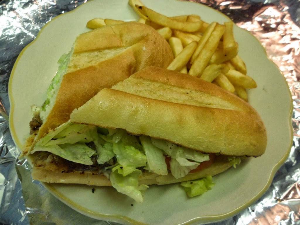 EL RICO SABOR DEL HAMBURGER REST. | restaurant | 1180 Summit Ave, Jersey City, NJ 07307, USA | 2018768710 OR +1 201-876-8710