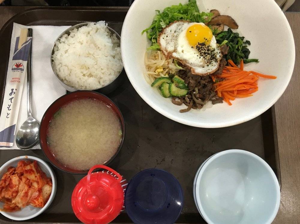 Mix Mi, Rice & Noodle Bistro | restaurant | 2825 S Diamond Bar Blvd, Diamond Bar, CA 91765, USA | 9095987337 OR +1 909-598-7337