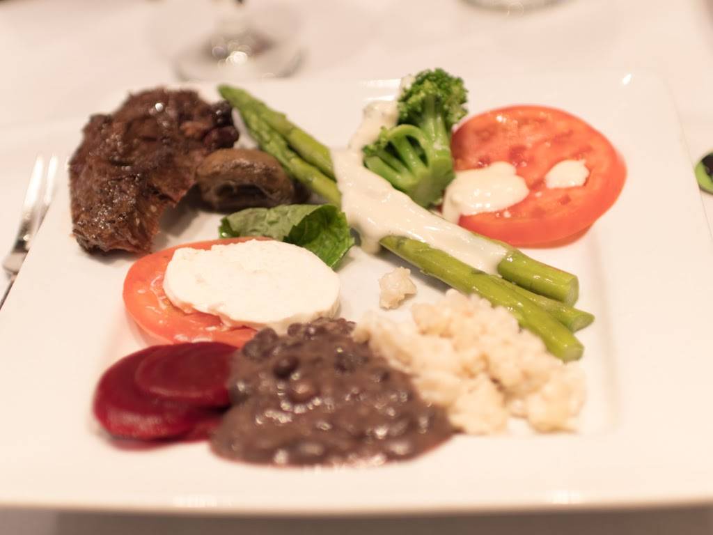 Gaucho Steakhouse | restaurant | 39550 W Seven Mile Rd, Northville, MI 48167, USA | 2483807770 OR +1 248-380-7770