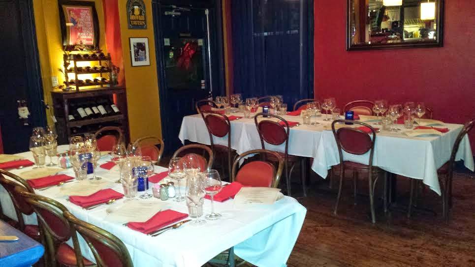 Backfin Blues Bar & Grill | restaurant | 19 S Main St, Port Deposit, MD 21904, USA | 4103782722 OR +1 410-378-2722