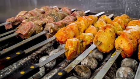 Afghan Cuisine | restaurant | 2995 Monument Blvd #D, Concord, CA 94520, USA | 9255219000 OR +1 925-521-9000