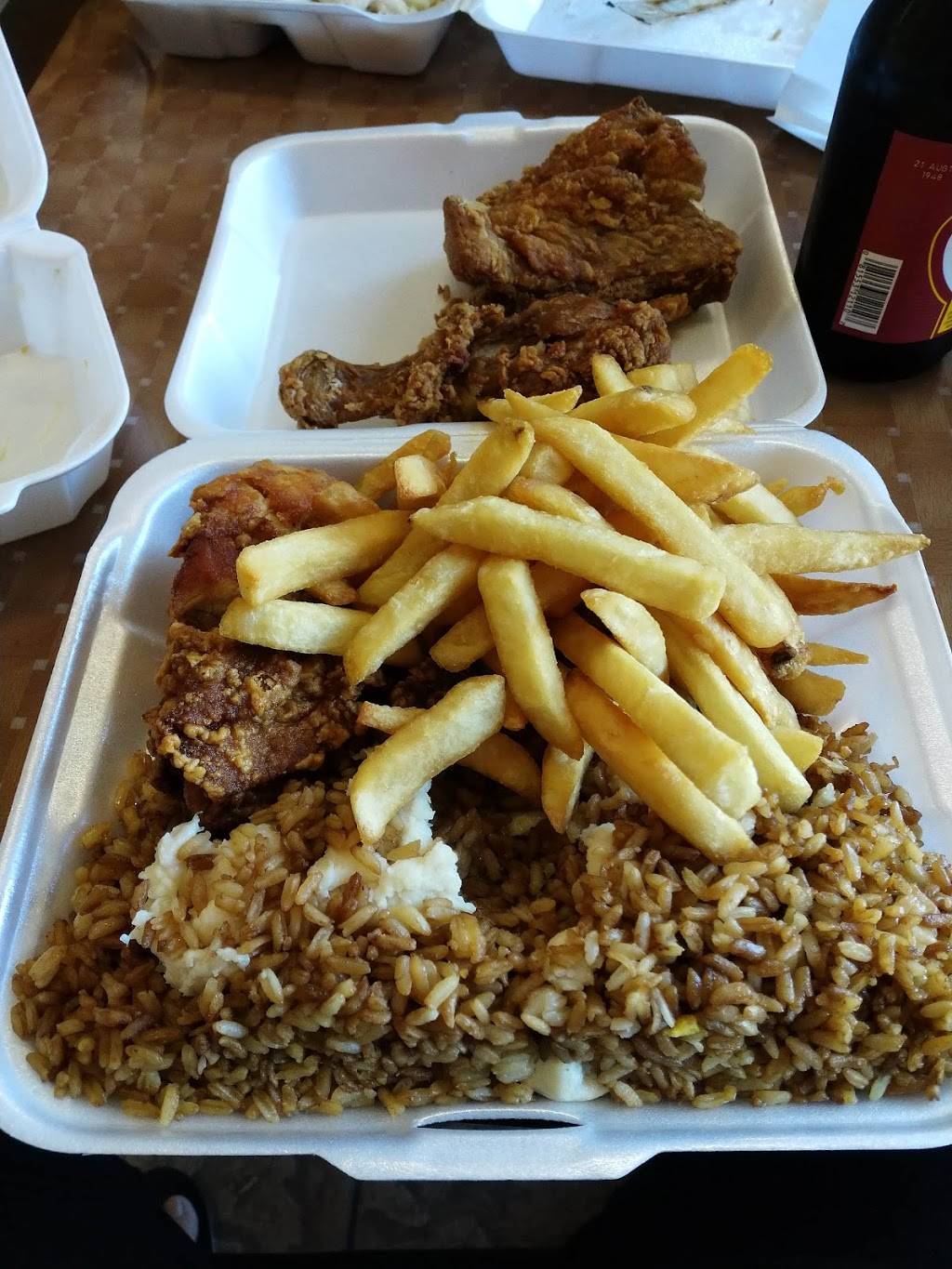 Puerto Chino | restaurant | 1924 Fortune Rd, Kissimmee, FL 34744, USA | 4078472425 OR +1 407-847-2425