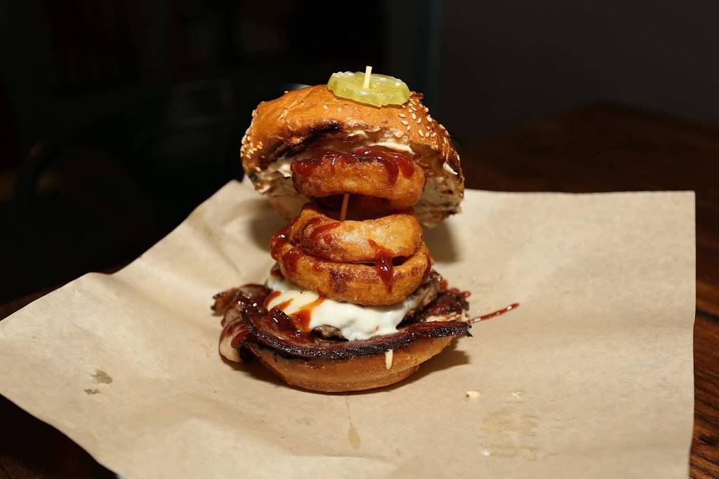 HD Burger & More | restaurant | 5019 Lone Tree Way Ste A, Antioch, CA 94531, USA | 9259789398 OR +1 925-978-9398