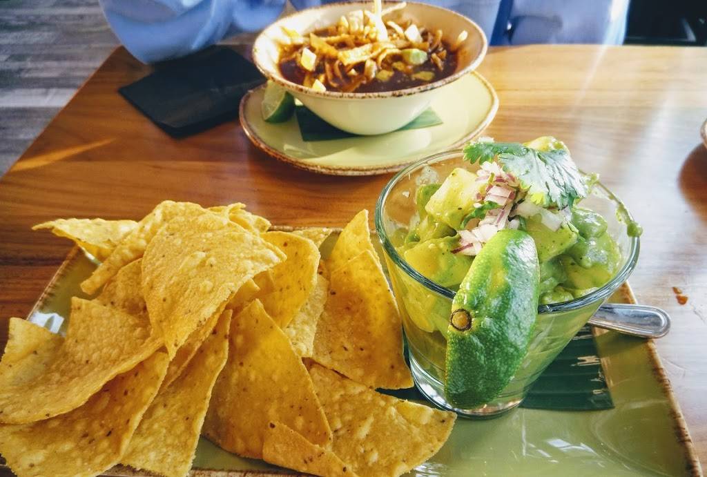 Frontera Cocina | restaurant | 1604 Buena Vista Dr, Lake Buena Vista, FL 32830, USA | 4075609197 OR +1 407-560-9197