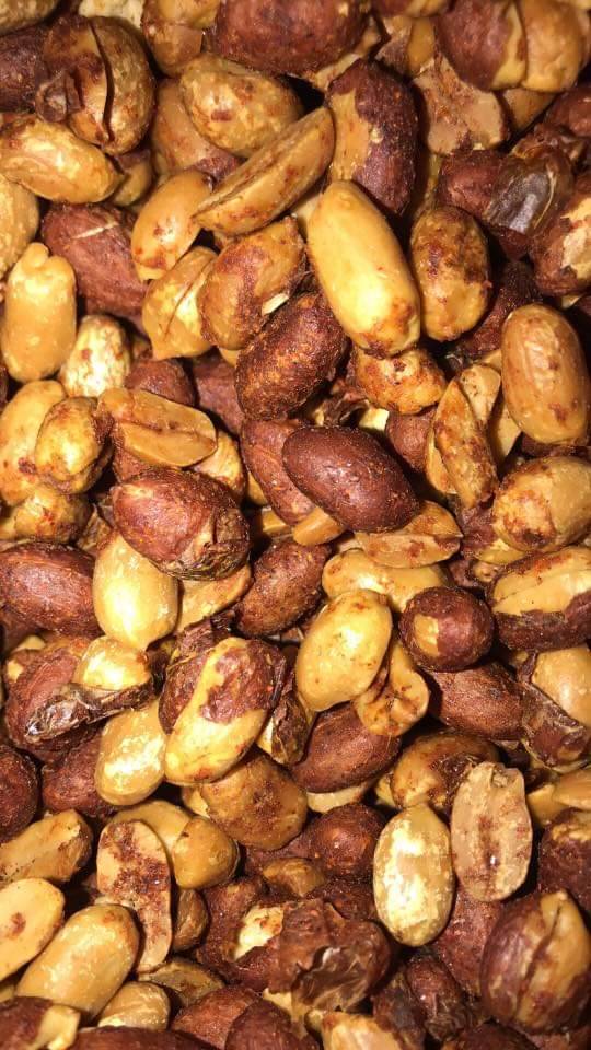 Master Nuts | restaurant | 20802 Arrow Hwy, Covina, CA 91724, USA | 6262573573 OR +1 626-257-3573