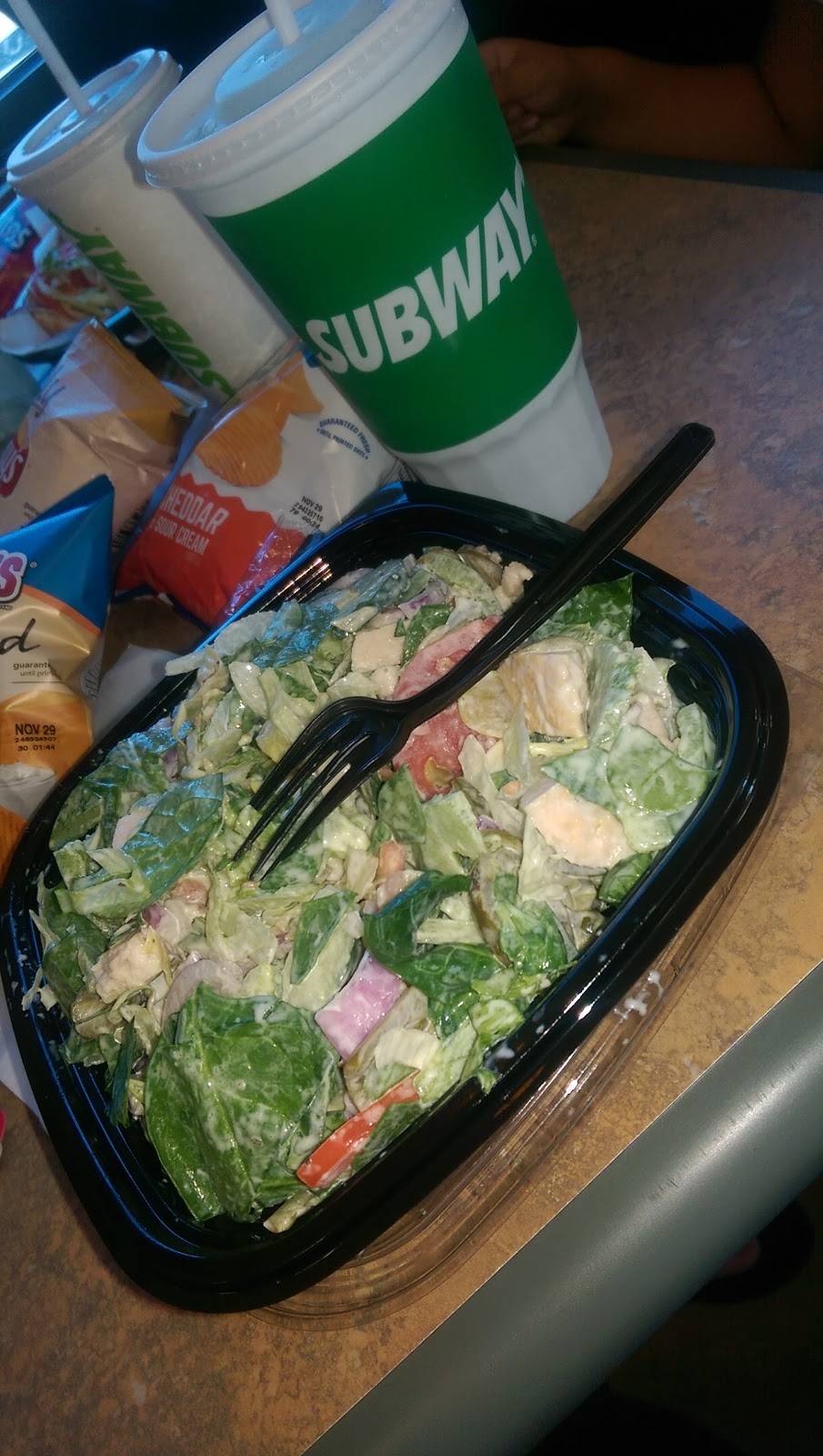 Subway | meal takeaway | 3618 W 3500 S Suite A, West Valley City, UT 84120, USA | 8019695939 OR +1 801-969-5939