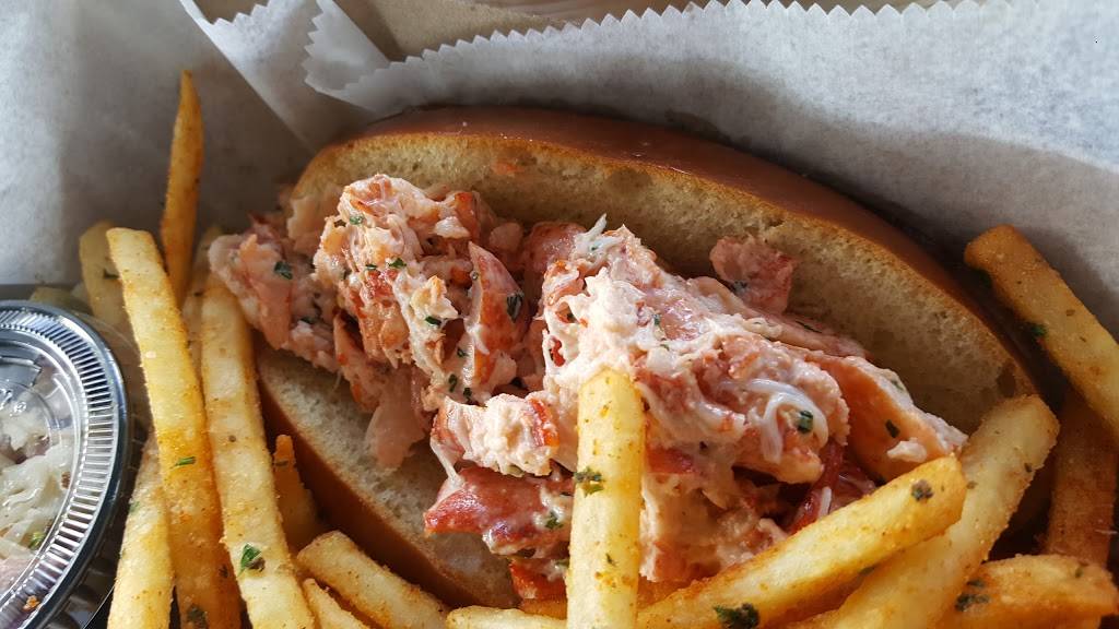 Frying Pan | restaurant | Big Red Boat in Park, 207 12th Ave, New York, NY 10001, USA | 2129896363 OR +1 212-989-6363