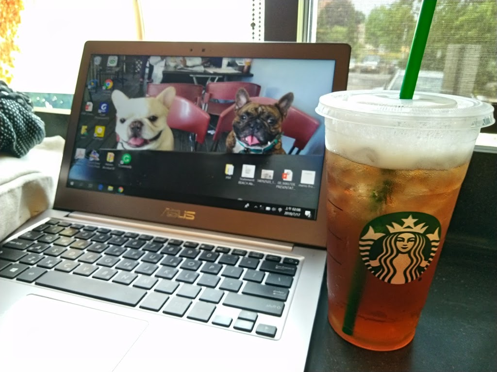 Starbucks | cafe | 5310 Liberty Ave, Pittsburgh, PA 15224, USA | 4126215792 OR +1 412-621-5792