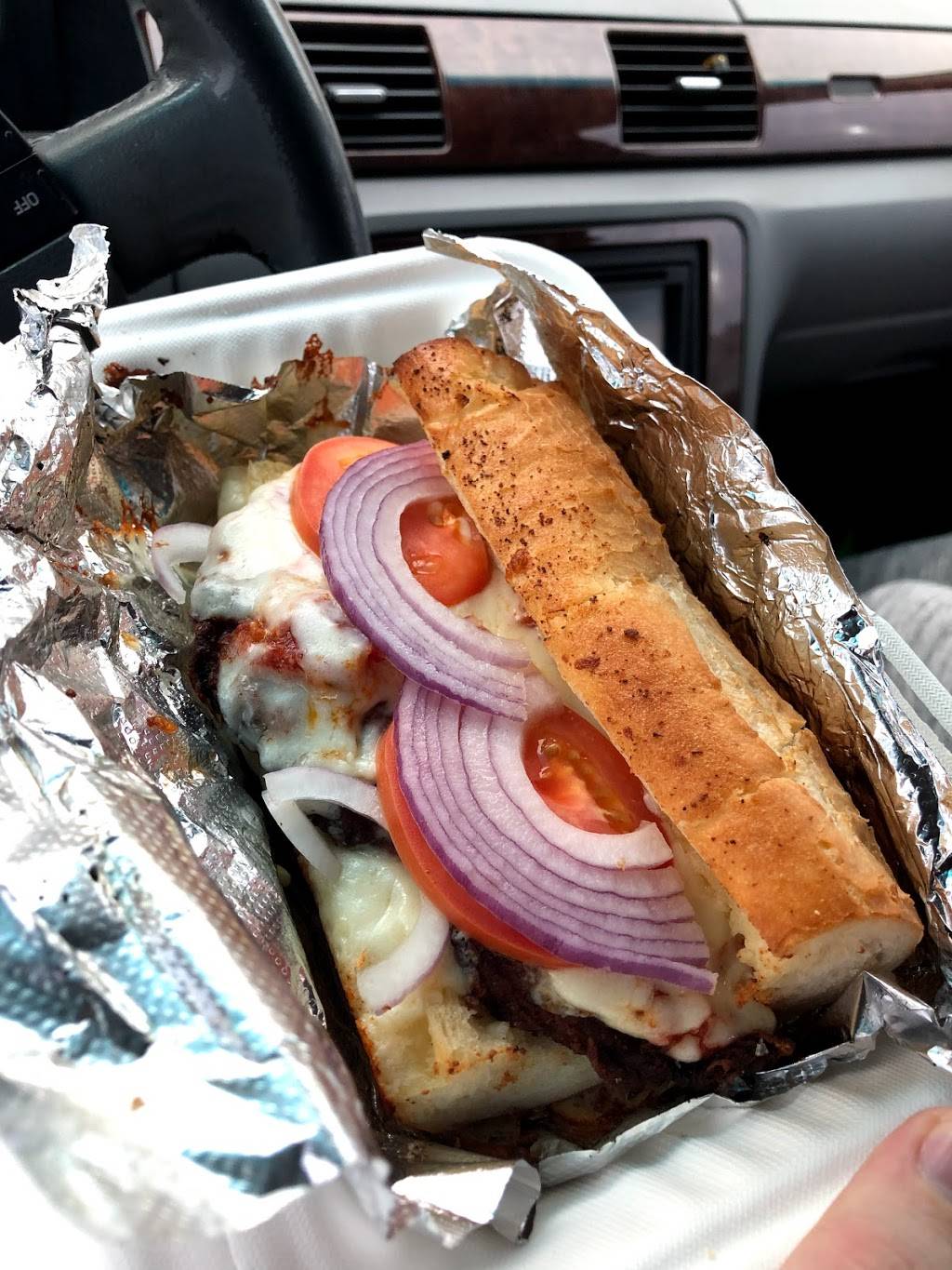 Rosatis Pizza Sports Pub | restaurant | 1225, 1729 N Dysart Rd, Avondale, AZ 85392, USA | 6024551000 OR +1 602-455-1000